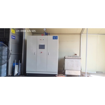 Nồi hơi điện 75KW- công suất sinh hơi 500kg/h - 0988126605