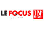 Công ty Thiết Kế In ấn Quảng cáo Lê Focus 