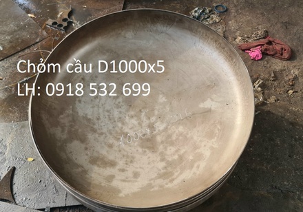 Dịch vụ gia công chỏm cầu, miết chỏm cầu, vê chỏm cầu giá rẻ