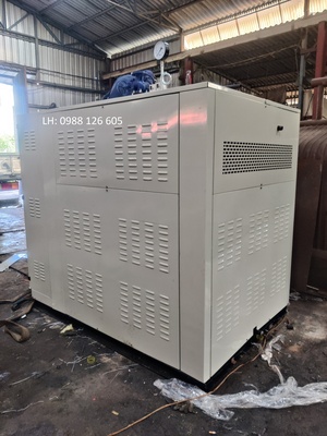 Nồi hơi điện công suất 300kw-400kg/h-0988126605