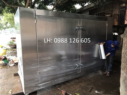 Tủ sấy công nghiệp bằng điện, dầu, gas -0988126605