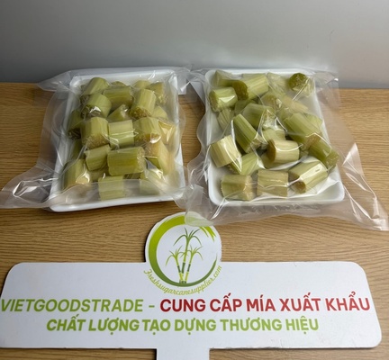  CÔNG  TY CHYÊN CUNG CẤP MÍA TÍM HÚT CHÂN KHÔNG BỊCH 2KG XUẤT KHẨU QUA THỊ TRƯỜNG MỸ