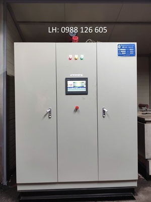 Nồi hơi điện 75KW- công suất sinh hơi 500kg/h - 0988126605