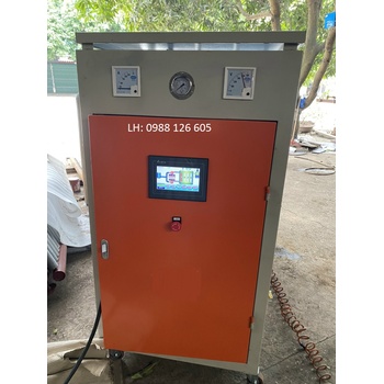 Nồi hơi điện công suất 96kw-130kg/h-0988126605