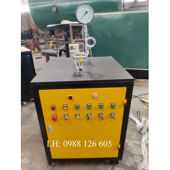 Lò hơi điện 50KW-70kg/h-0988126605