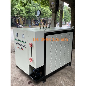 Nồi hơi điện 144kw-200kg/h-0988126605