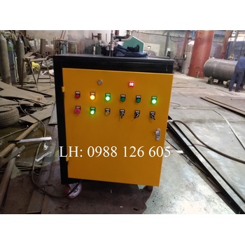 Nồi hơi điện 36kw-50kg/h -0988126605